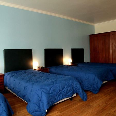 Residencial Stª Joana Hotel Aveiro Buitenkant foto